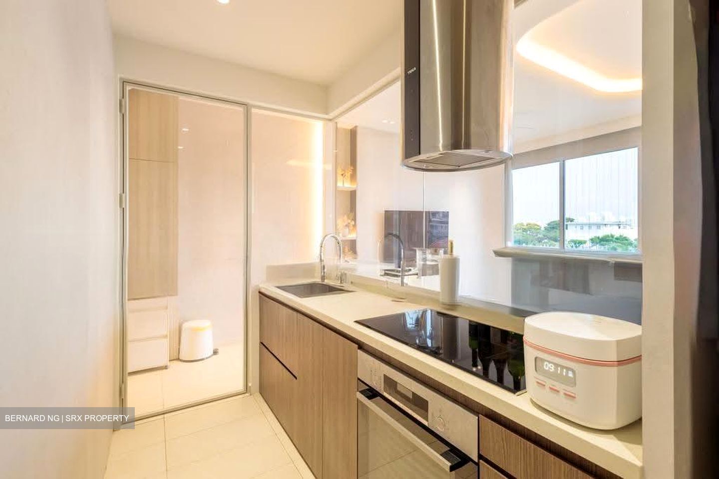 Hilbre 28 (D19), Apartment #628987821